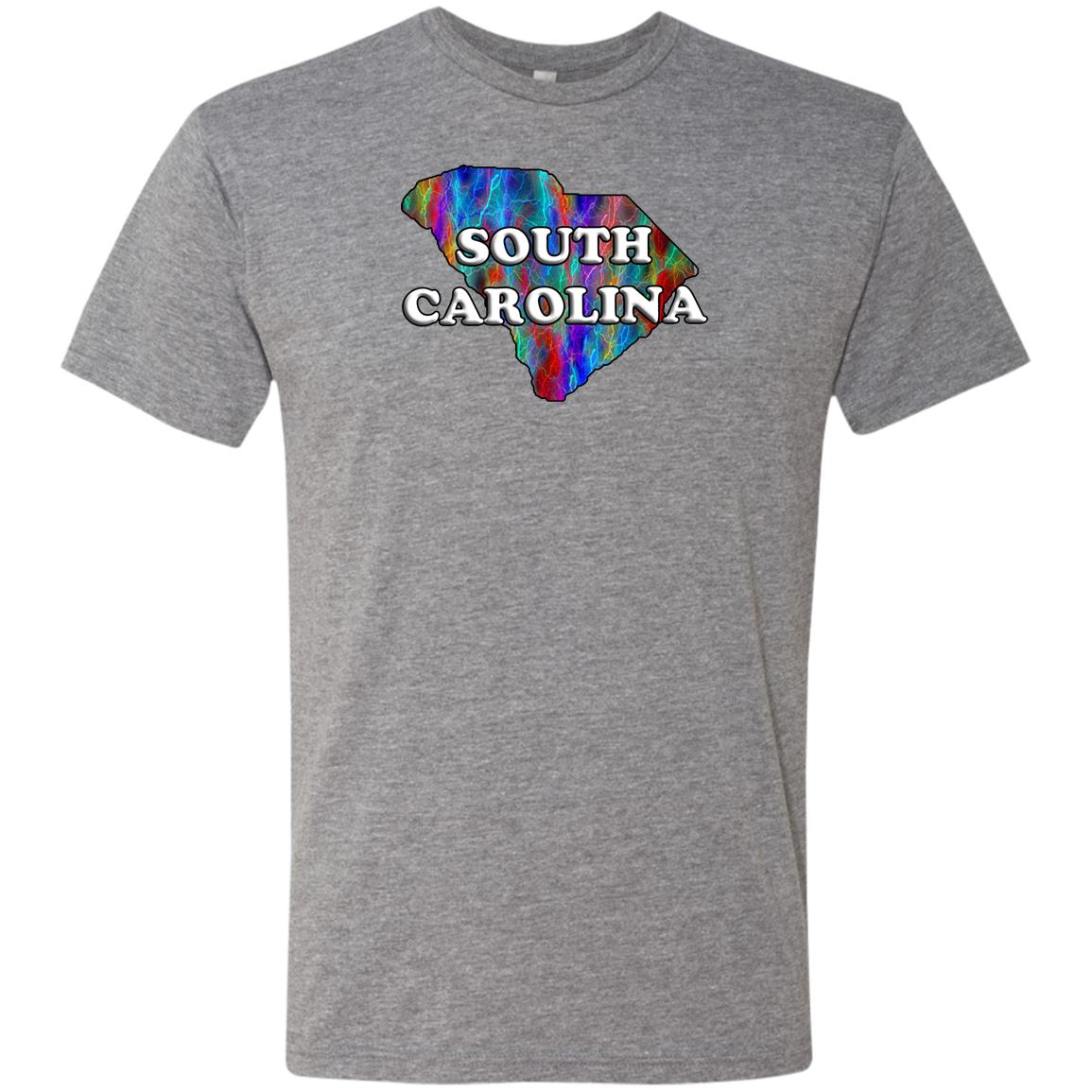 South Carolina State T-Shirt
