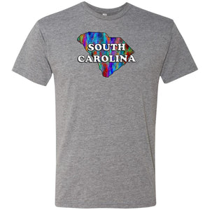 South Carolina State T-Shirt