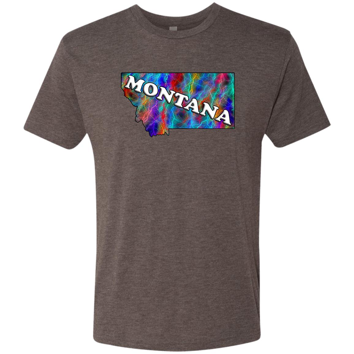 Montana State T-Shirt