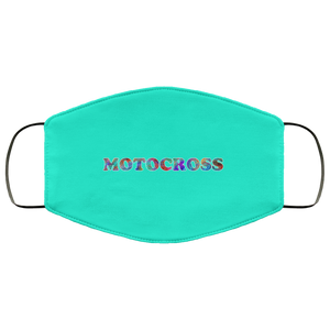 Motocross 2 Layer Protective Mask