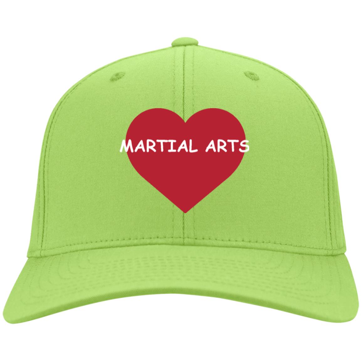 Martial Arts Sport Hat