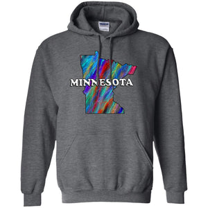 Minnesota State Hoodie