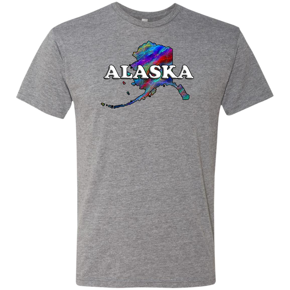 Alaska State T-Shirt