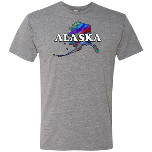 Alaska State T-Shirt