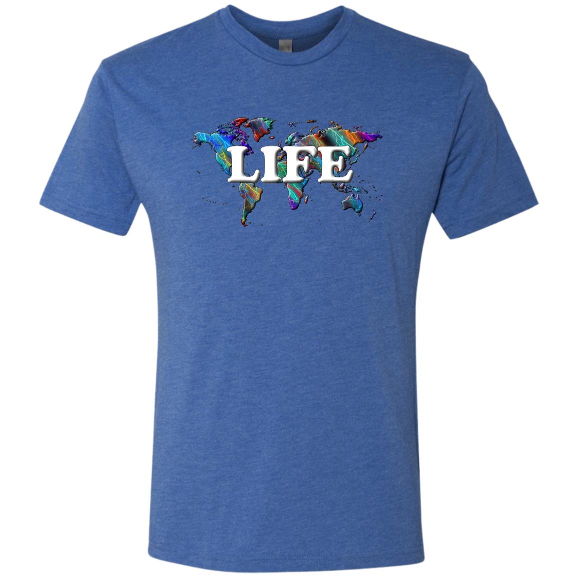 Life Statement T-Shirt