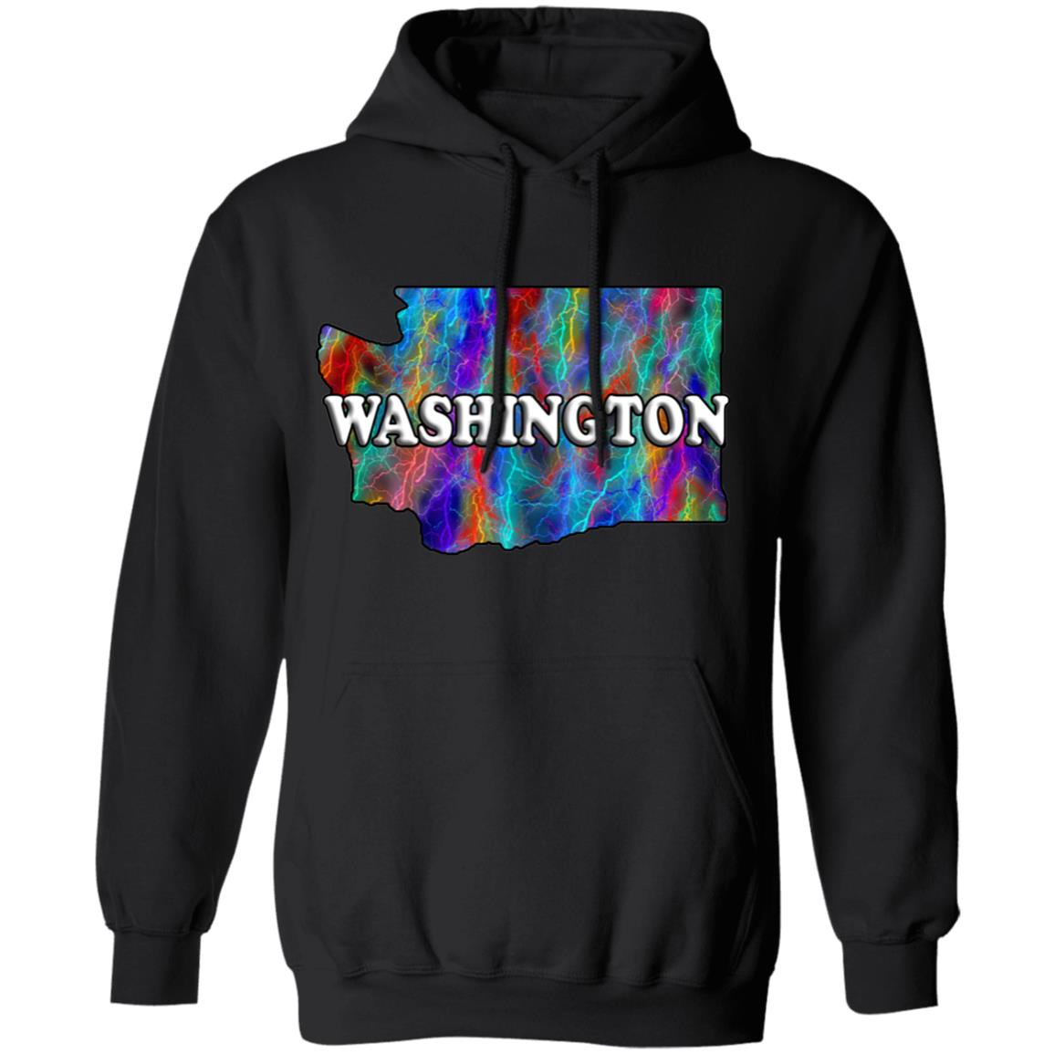 Washington Hoodie