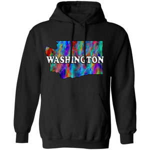 Washington Hoodie