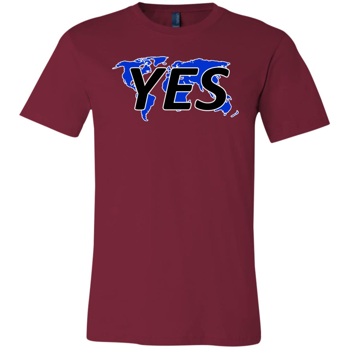 STATEMENT T-SHIRT