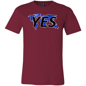 STATEMENT T-SHIRT