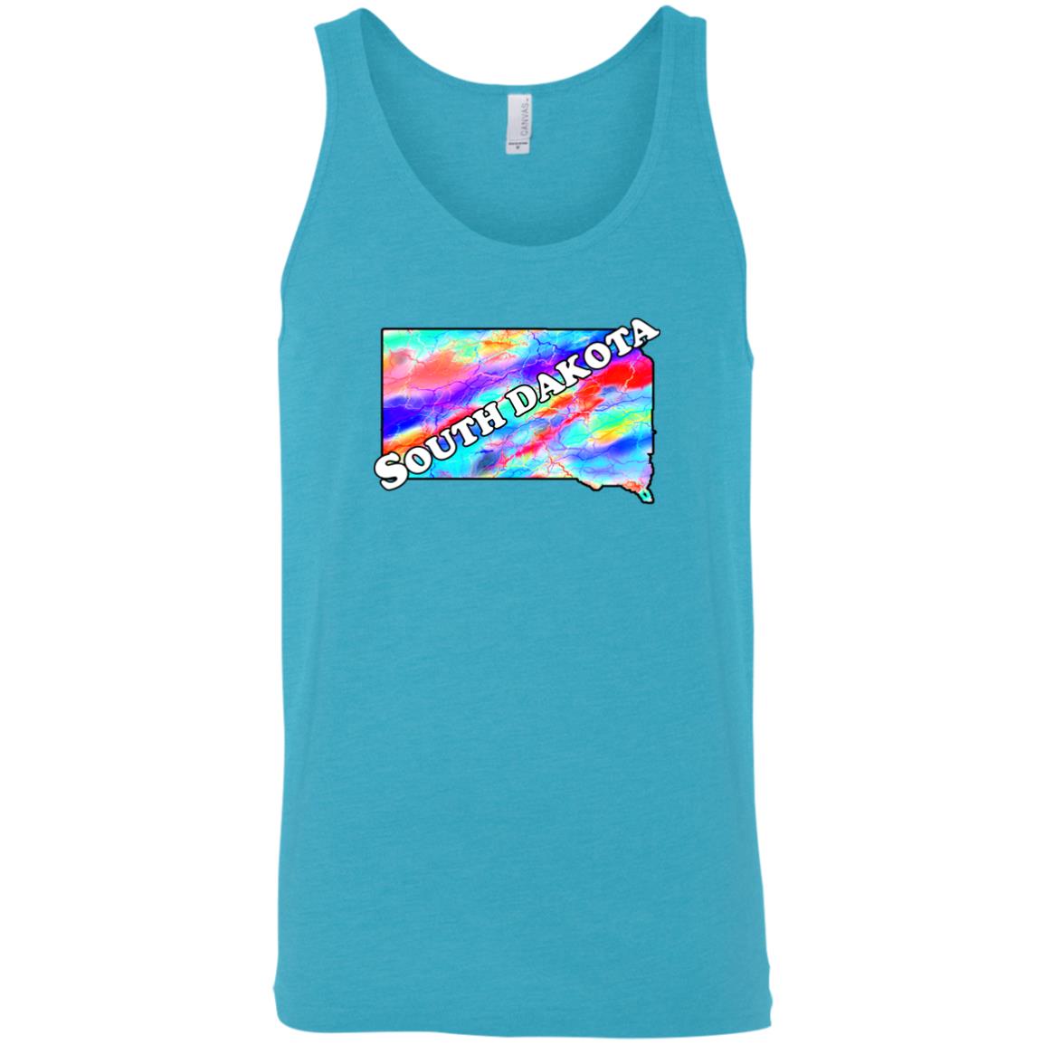 South Dakota Tank Top