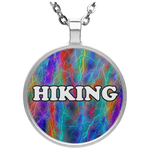 Hiking Necklace
