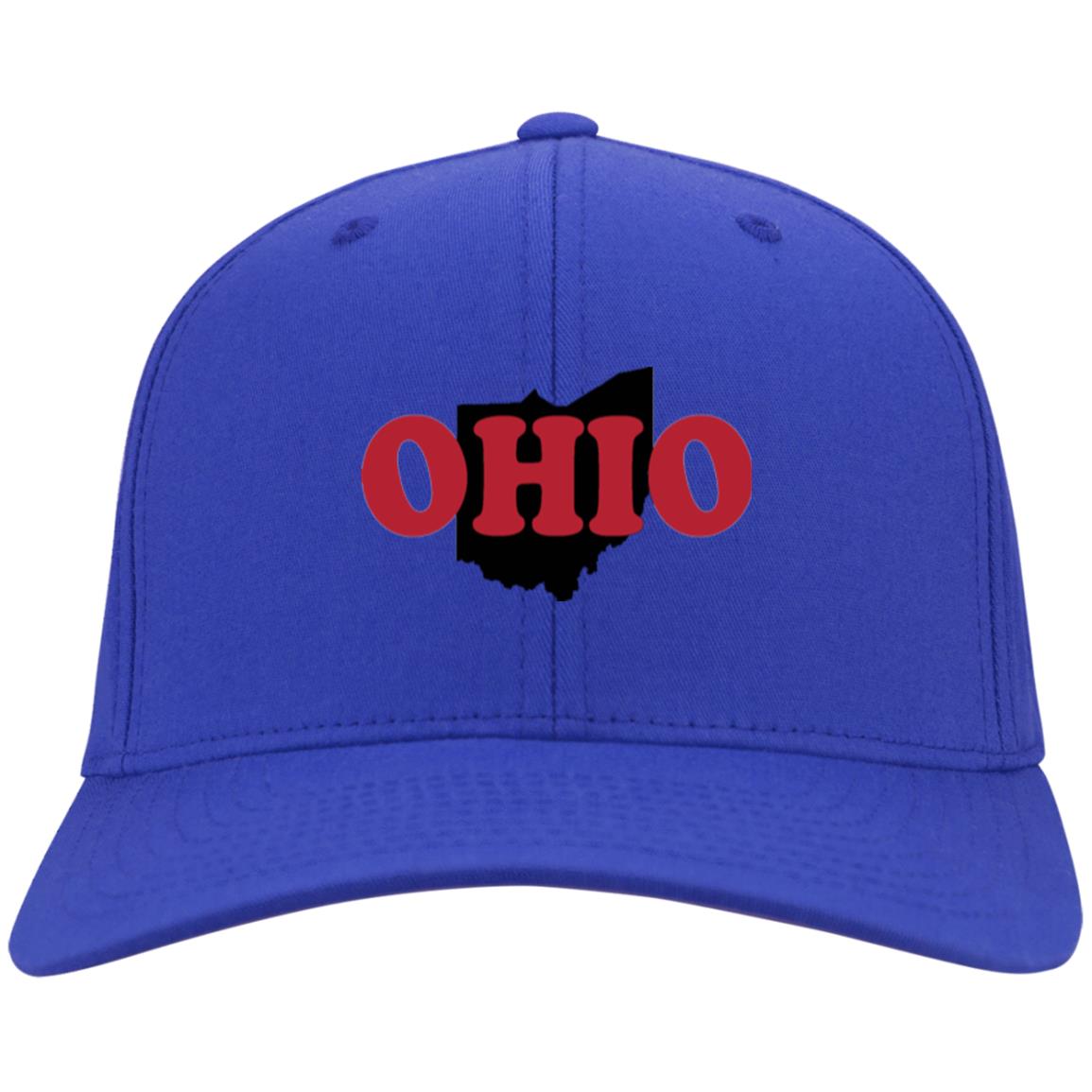 Ohio State Hat