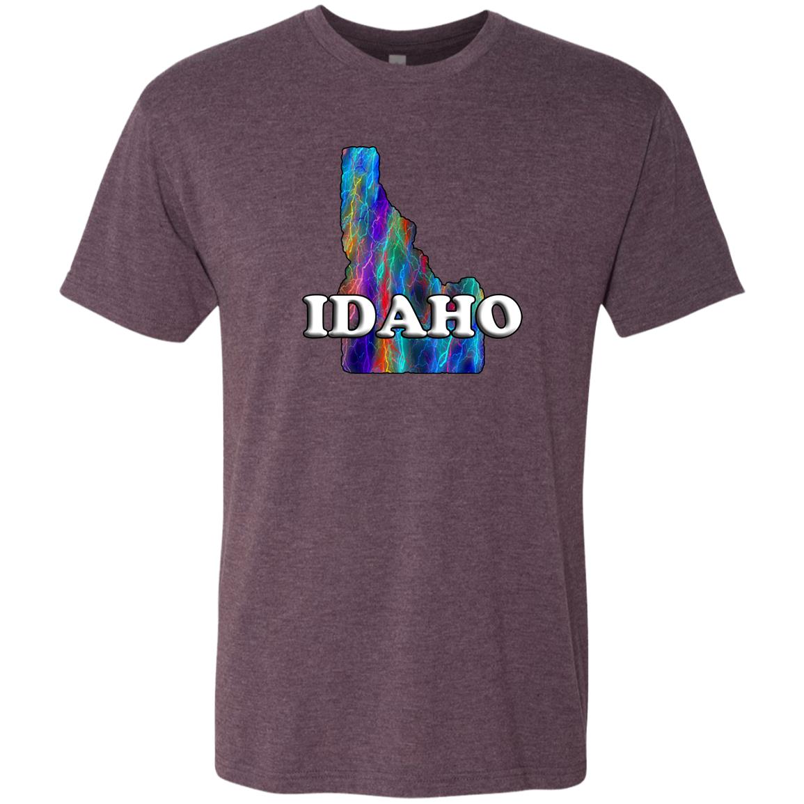 Idaho StaTe T-Shirt