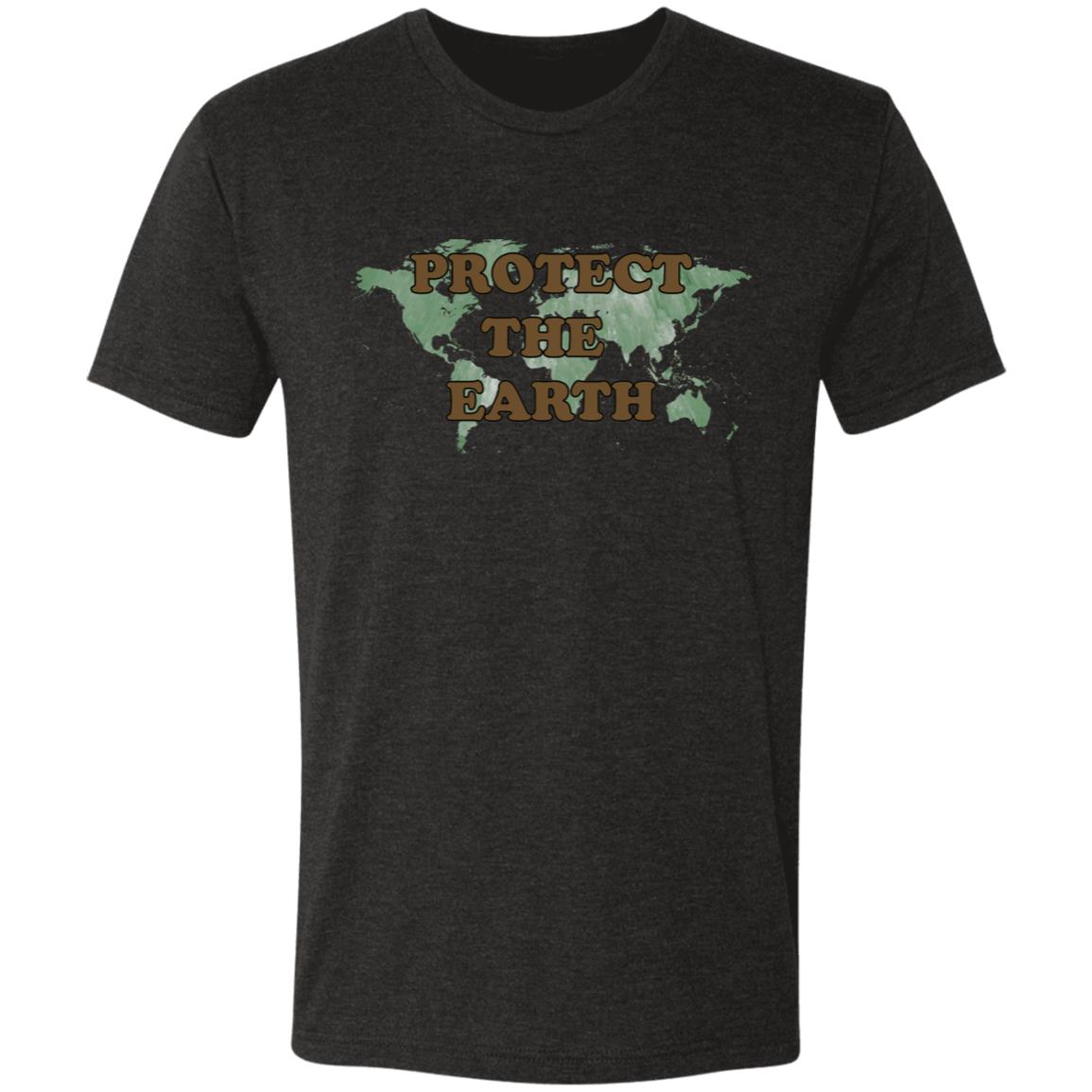 Protect The Earth T-Shirt