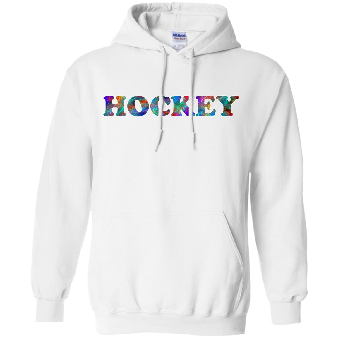 Hockey Hoodie