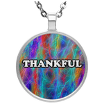 Thankful Necklace