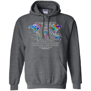 Love is Patient Hoodie