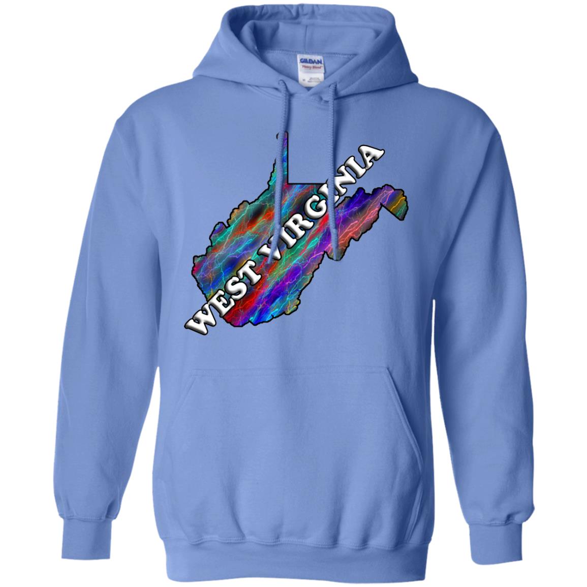 STATE HOODIE