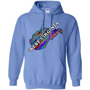 STATE HOODIE