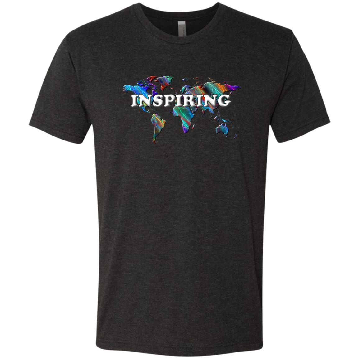 Inspiring Statement T-Shirt