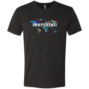 Inspiring Statement T-Shirt