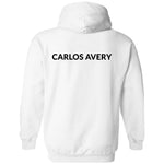 CARLOS AVERY