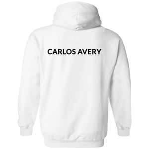 CARLOS AVERY