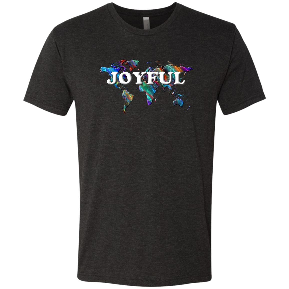 Joyful Statement T-Shirt