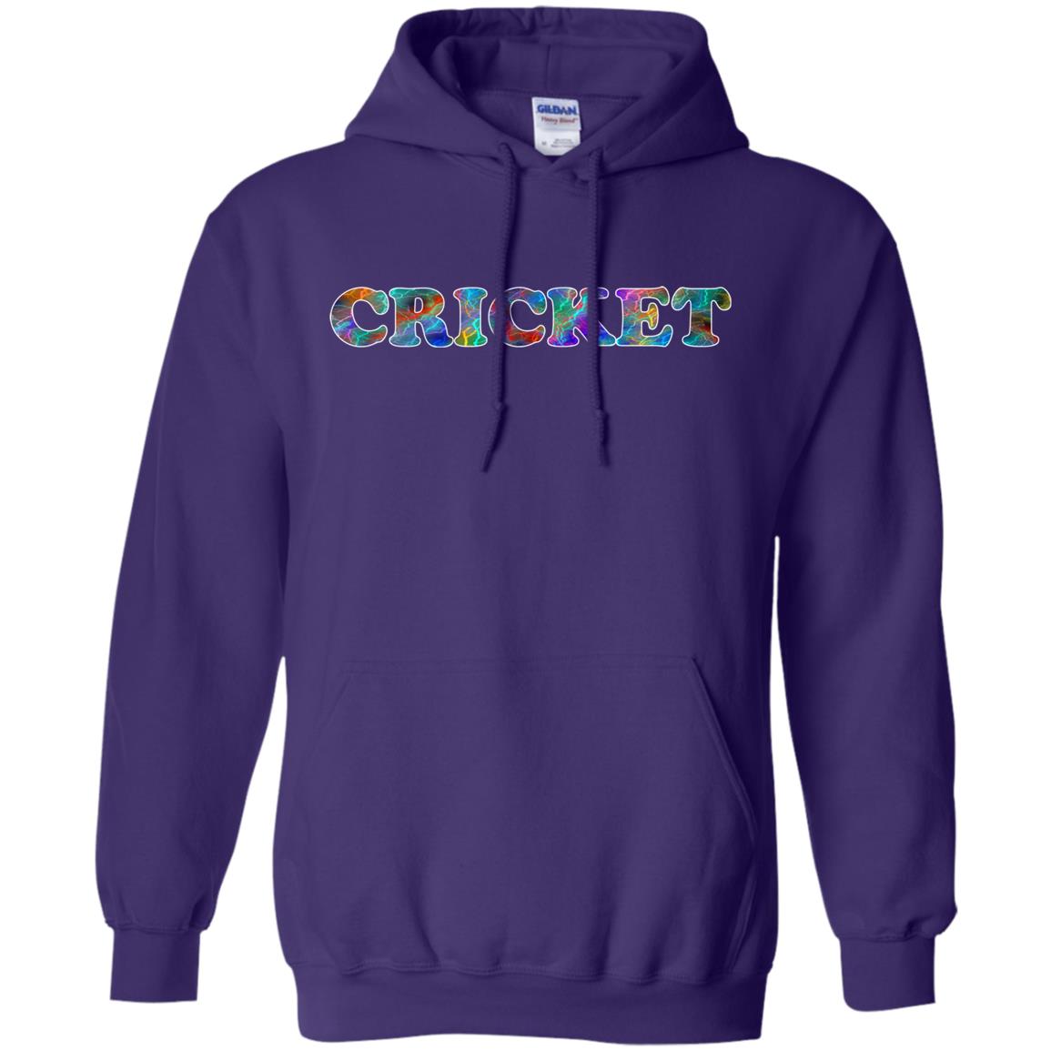 Cricket Sport Hoodie
