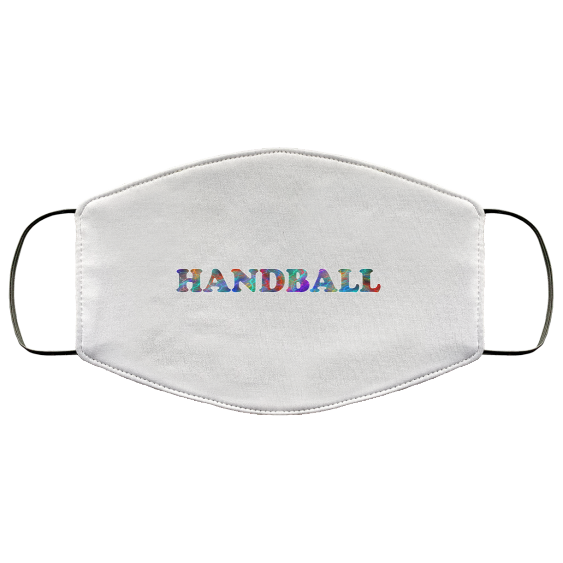 Handball 2 Layer Protective Mask