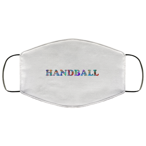 Handball 2 Layer Protective Mask