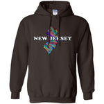 New Jersey Hoodie | KC Wow Wares