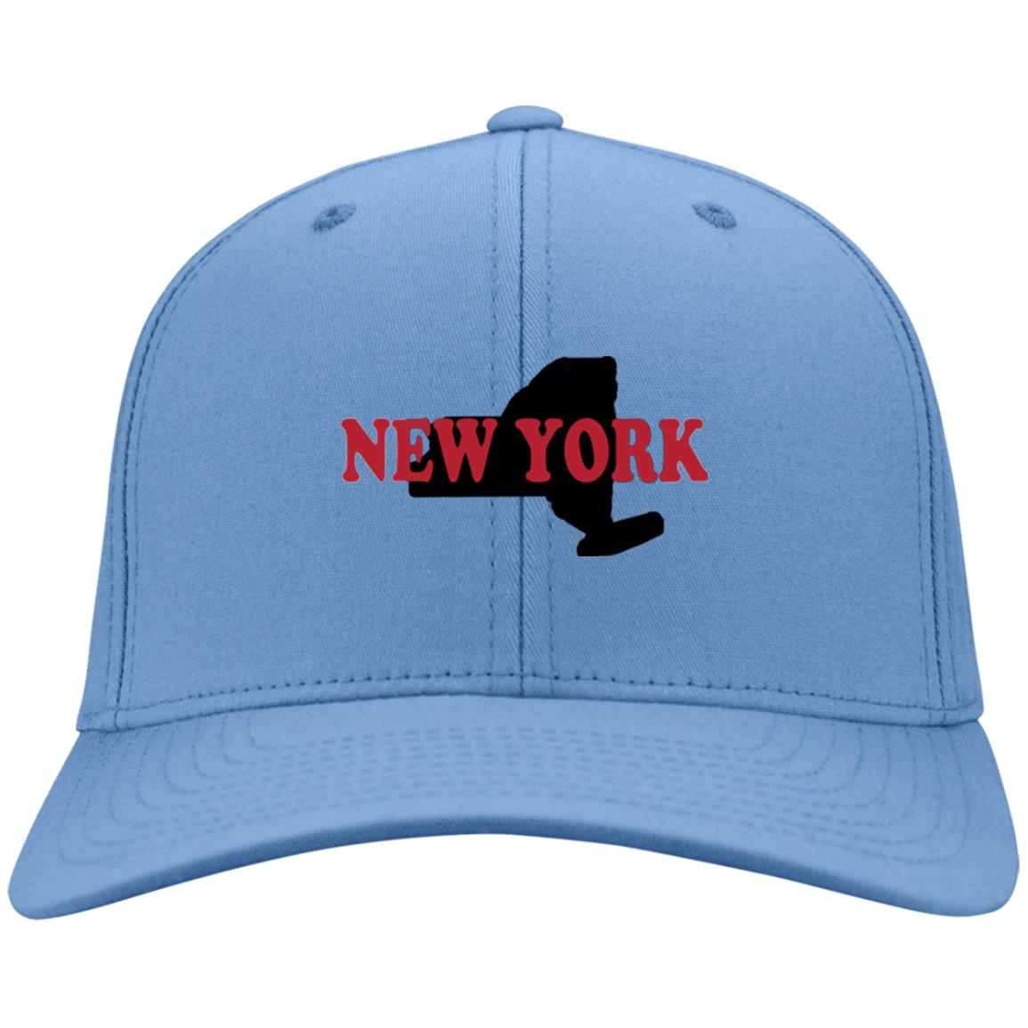 New York State Hat