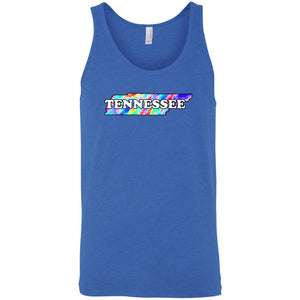 Tennessee Tank Top