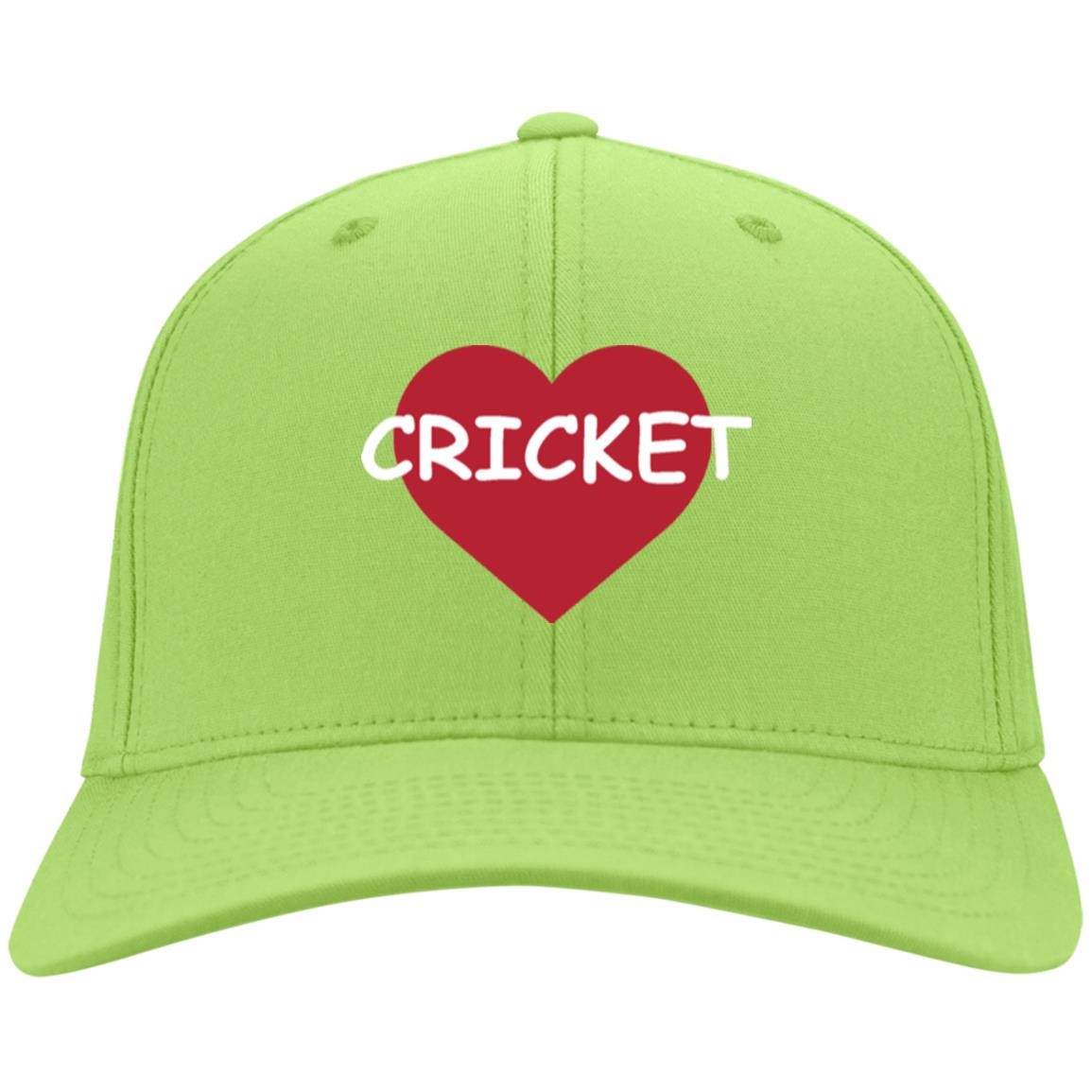 Cricket Sport Hat