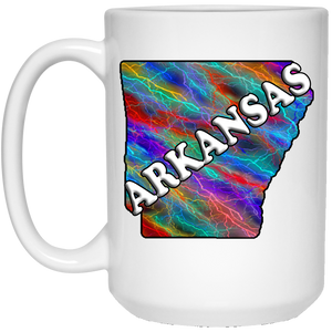 ARKANSAS MUG | KC WOW WARES