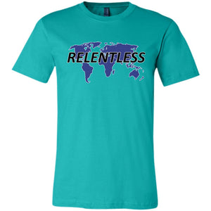 RELENTLESS STATEMENT T-SHIRT