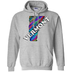 STATE HOODIE
