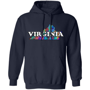 Virginia Hoodie