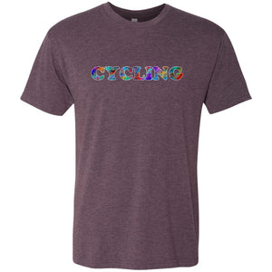 Cycling Sport T-Shirt