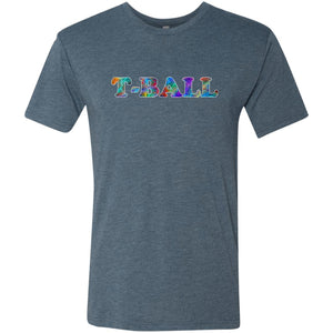 T-Ball Sports T-Shirt