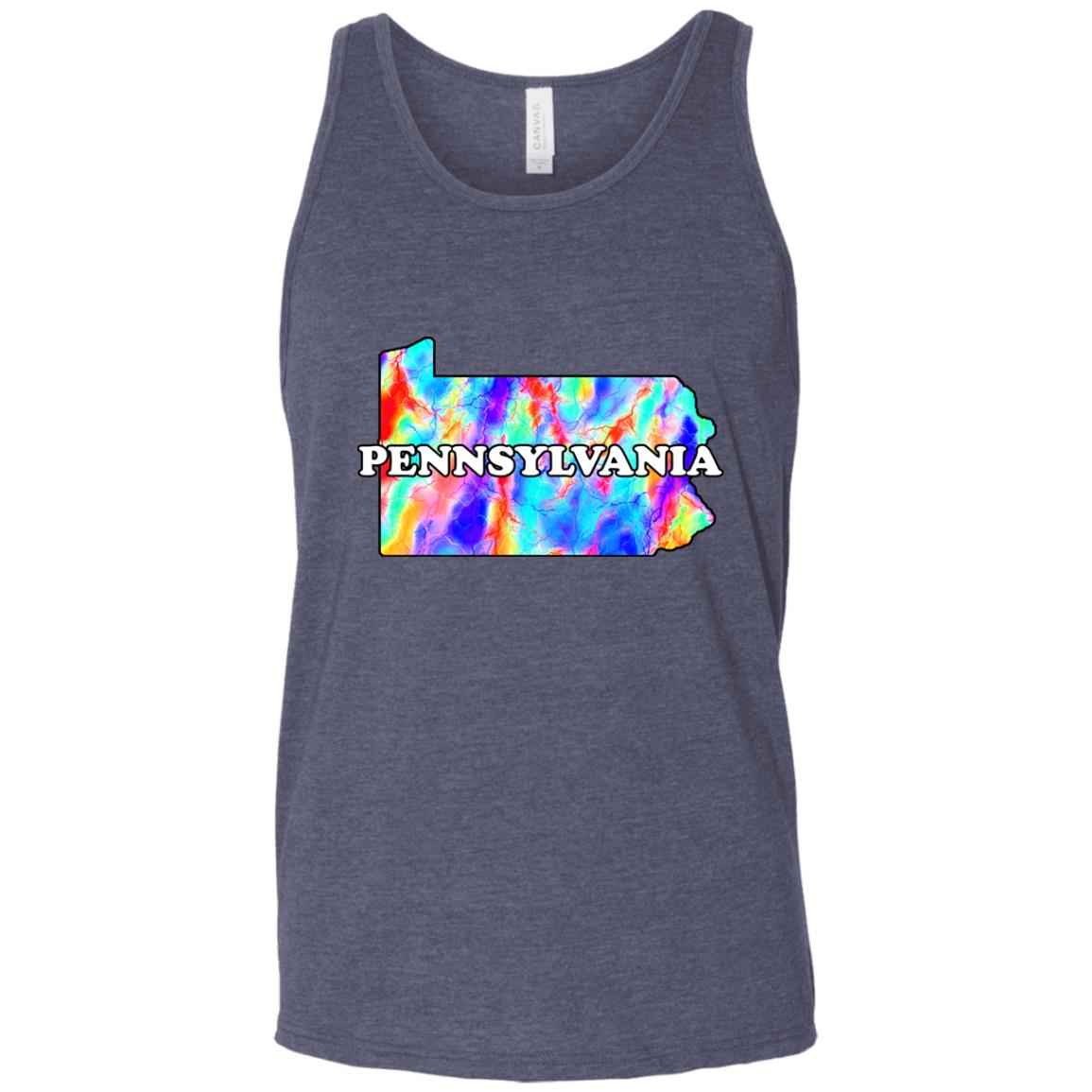 Unisex Tank