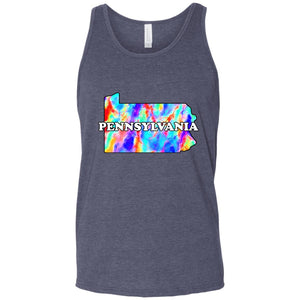Unisex Tank