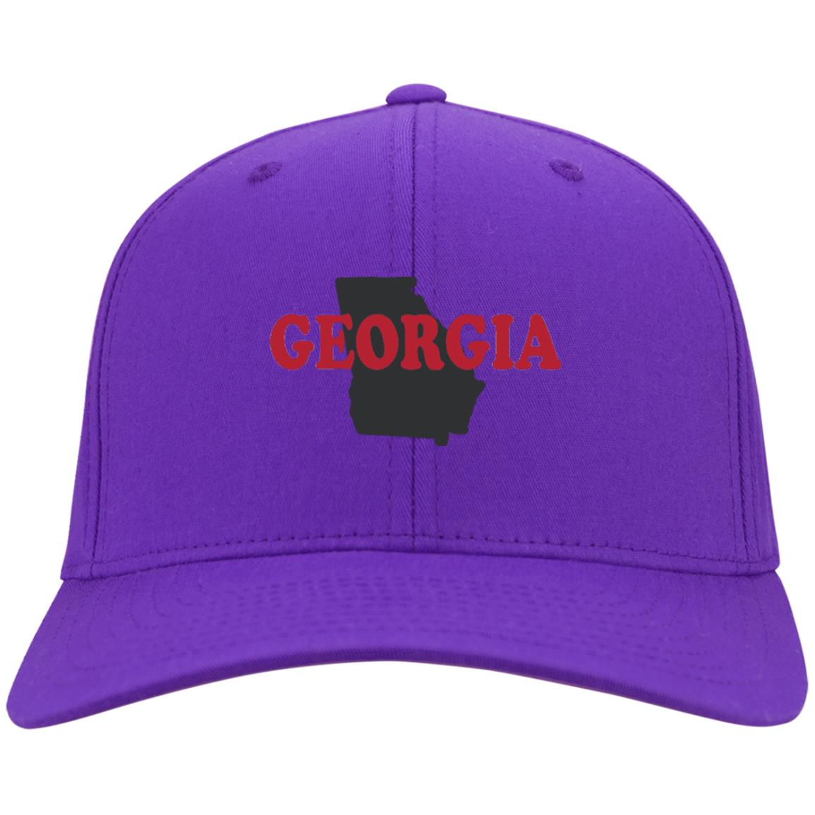 Georgia State Hat