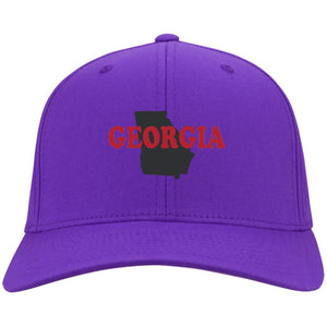 Georgia State Hat