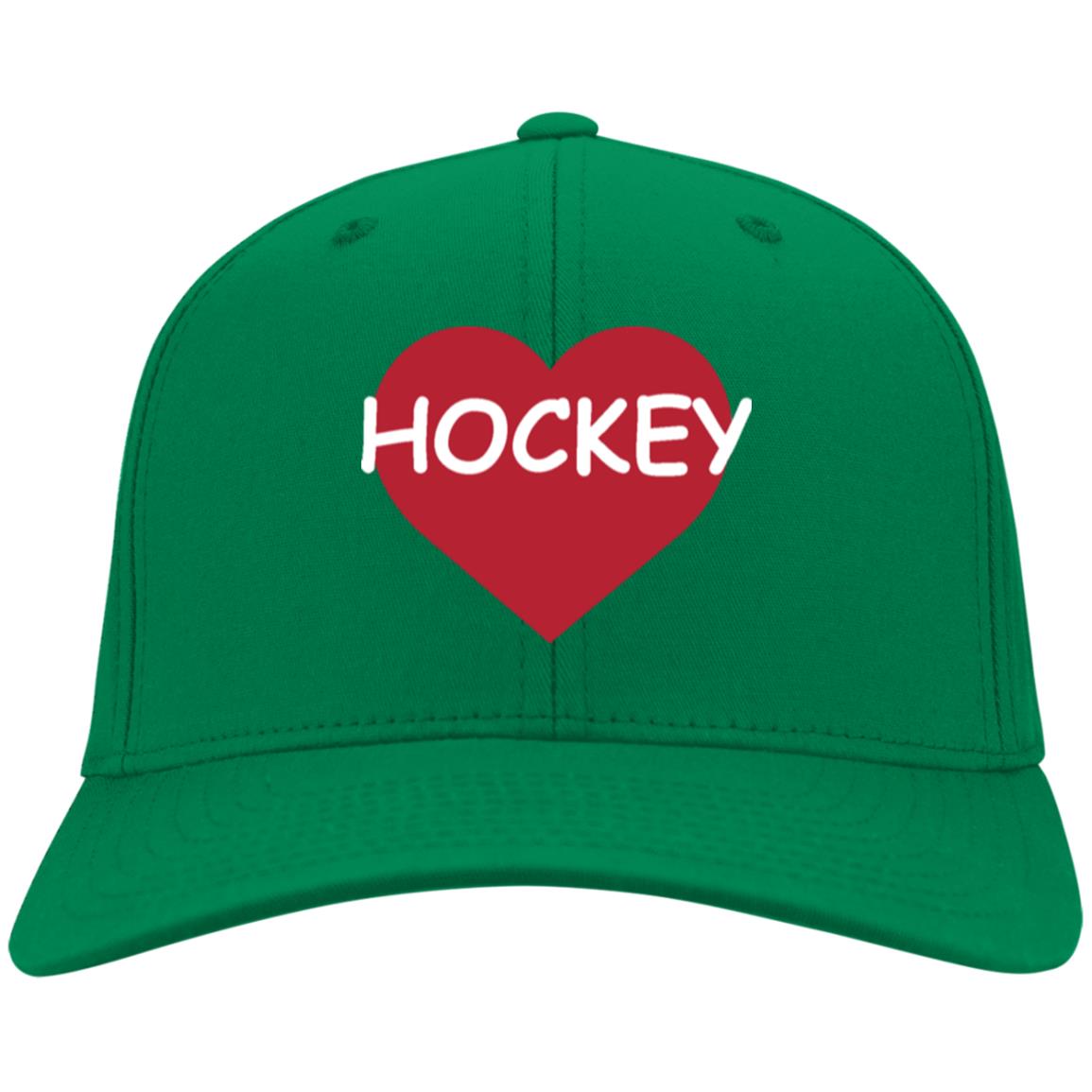 Hockeyv Sport Hat