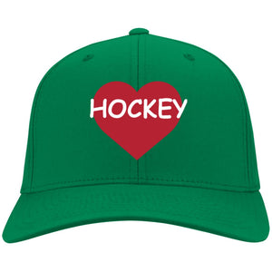 Hockeyv Sport Hat