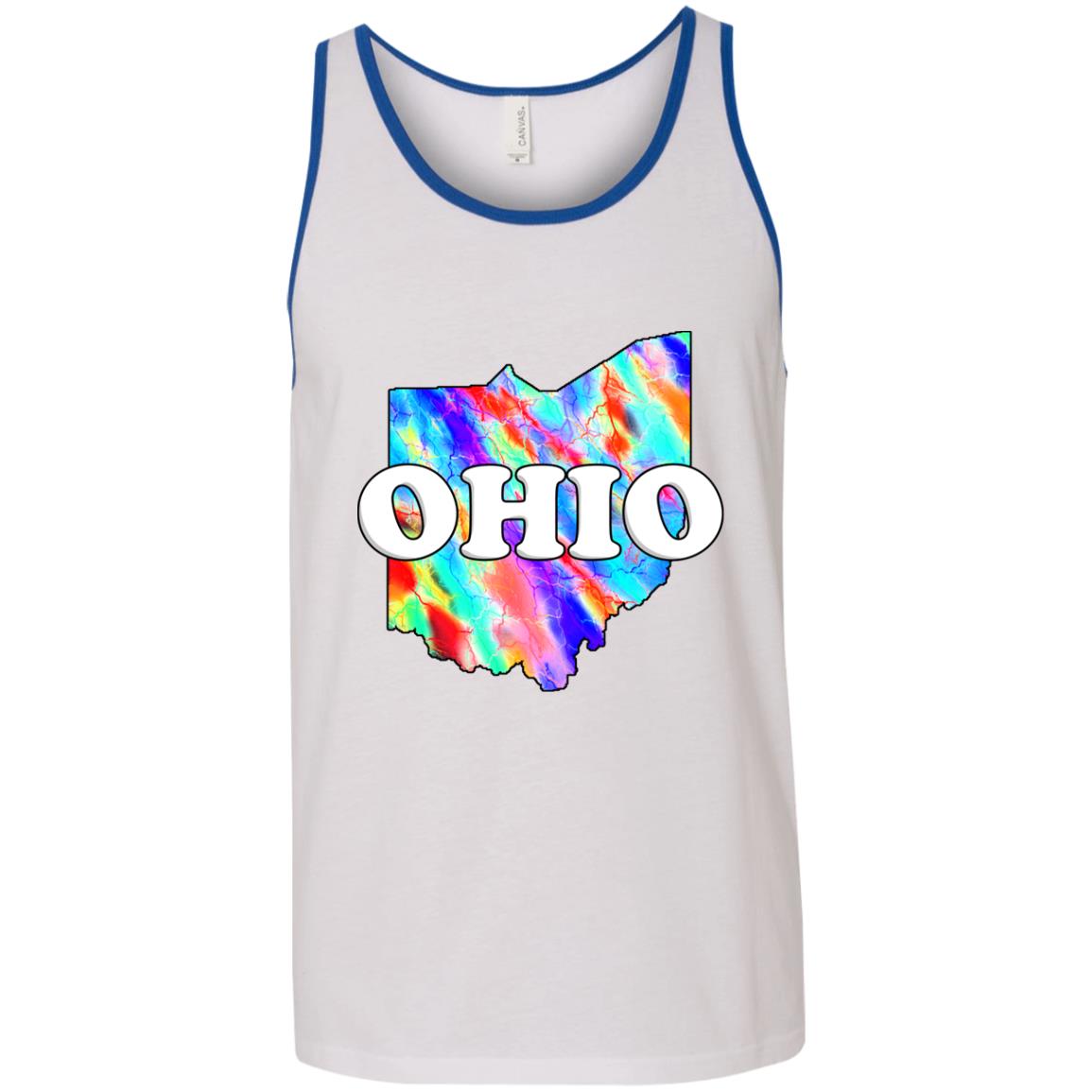 Ohio Unisex Tank