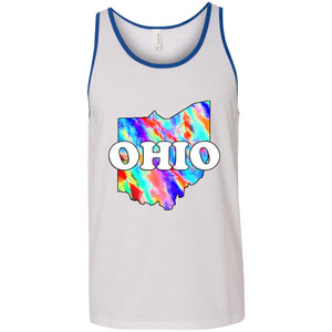 Ohio Unisex Tank