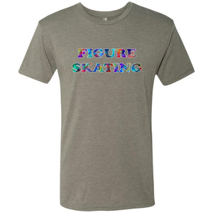 Figure Skating Sport T-Shirt